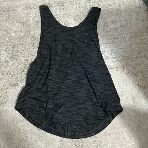 Lululemon Running Top